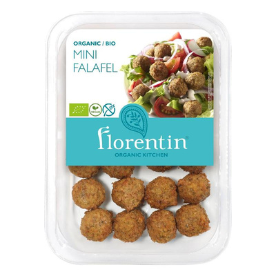 Produktfoto zu Mini Falafel 150g