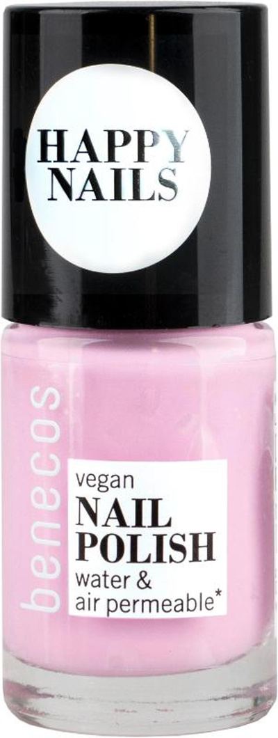 Produktfoto zu Nagellack cotton candy 5ml
