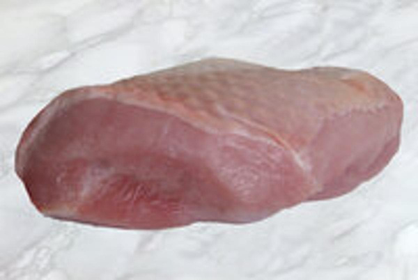 Produktfoto zu Krustenbraten von der Pute ca. 1,2kg