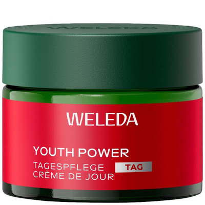 Produktfoto zu Youth Power Tagespflege Granatapfel