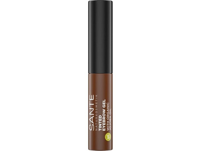 Produktfoto zu Tinted Eyebrow Gel 02 Brownie 3,5ml