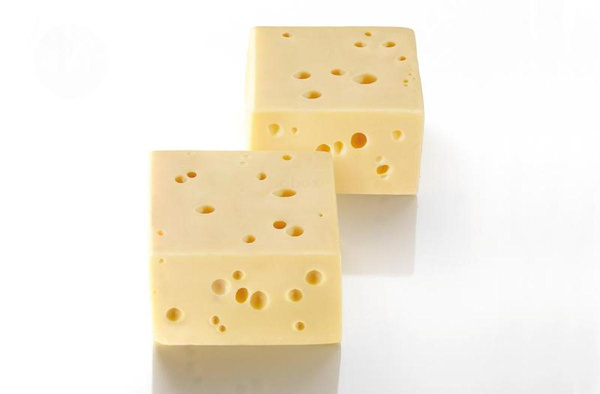 Produktfoto zu Emmentaler, foliengereift