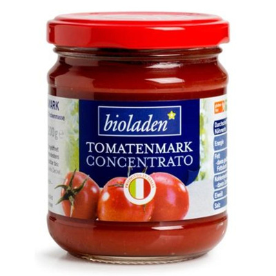 Produktfoto zu Tomatenmark Concentrato 200g
