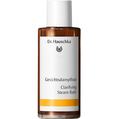 Produktfoto zu Dr. Hauschka Gesichtsdampfbad 100ml