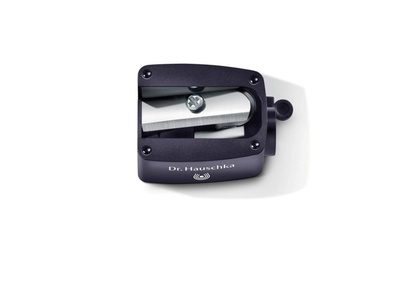 Produktfoto zu Anspitzer Kosmetikspitzer