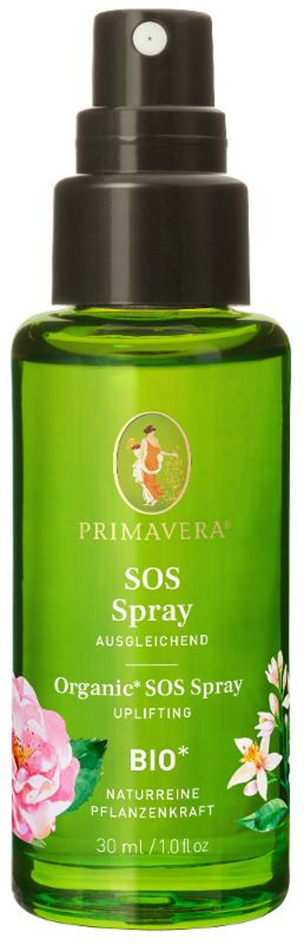 Produktfoto zu SOS Spray 30ml