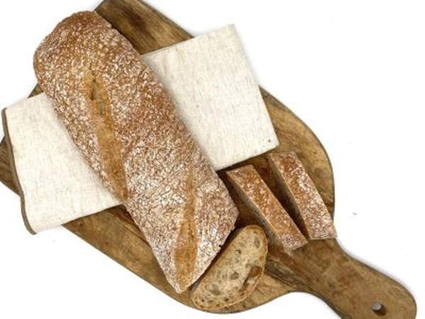 Produktfoto zu Baguette 500g