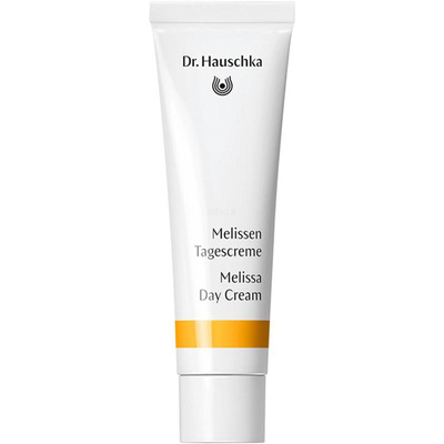 Produktfoto zu Dr. Hauschka Tagescreme Melisse 30ml
