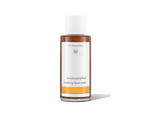 Produktfoto zu Dr. Hauschka Gesichtsdampfbad 100ml