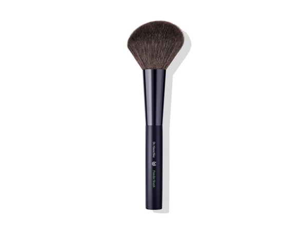 Produktfoto zu Dr. Hauschka Powder Brush Pinsel