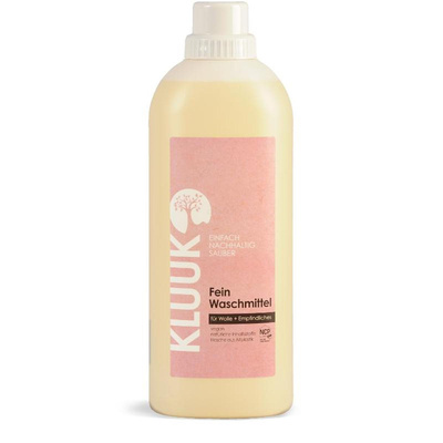 Produktfoto zu Fein Waschmittel 1000ml