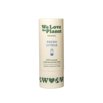 Produktfoto zu Deo Stick Fresh Citrus 40g