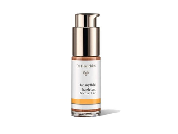 Produktfoto zu Dr. Hauschka Tönungsfluid 18ml