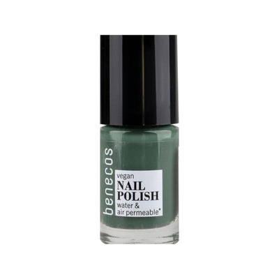Produktfoto zu Nagellack sage green 5ml