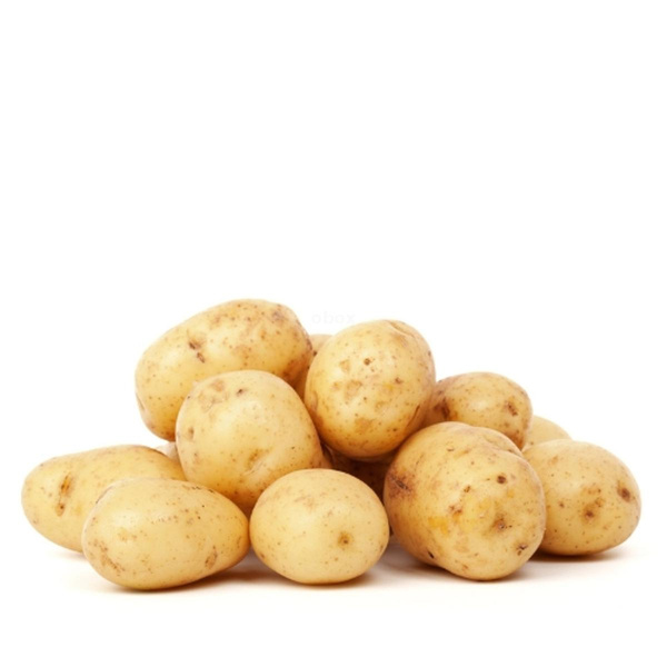 Produktfoto zu Kartoffeln Annabelle festkochend 1kg, 2,5kg oder 12,5kg