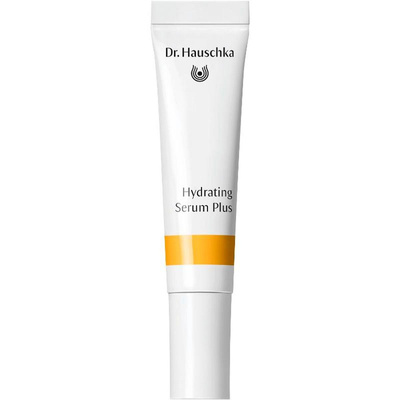 Produktfoto zu Dr. Hauschka Kleingröße Hydrating Serum Plus 2,5ml