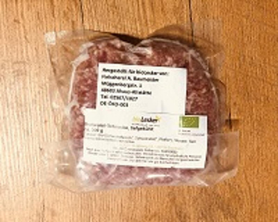 Produktfoto zu TK Bratwurst-Schnecke 300g