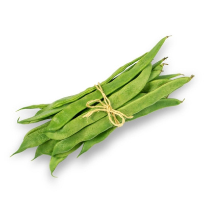 Produktfoto zu Stangenbohnen