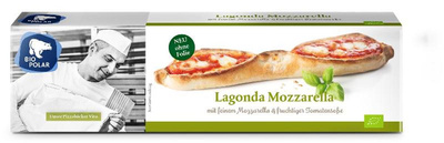 Produktfoto zu TK Lagonda Mozzarella 1 Stück