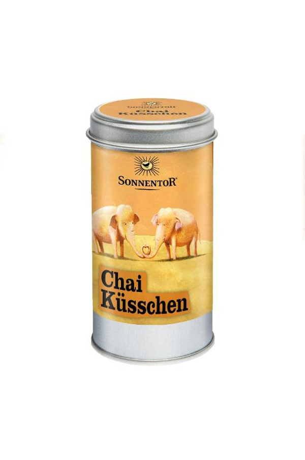 Produktfoto zu Chai Küsschen Gewürz 70g
