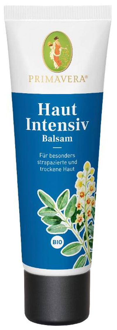 Produktfoto zu Haut Intensiv Balsam 50ml