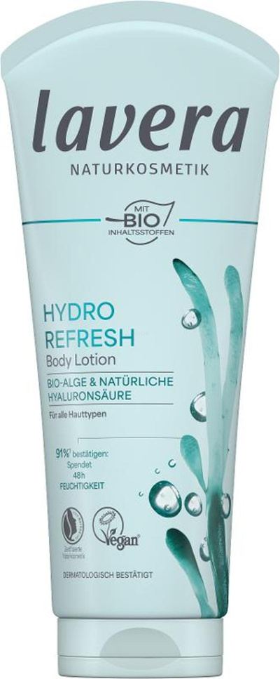 Produktfoto zu Hydro Refresh Body Lotion 200ml