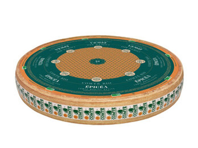 Produktfoto zu Comté AOP EXTRA Marcel Petite 6-8 Monate (laktosefrei)