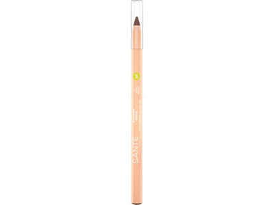 Produktfoto zu Eyeliner Pencil 02 Deep Brown 1,14ml