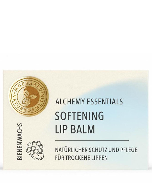 Produktfoto zu Softening Lip Balm - Alchemy Essentials 15ml