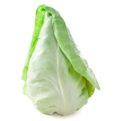 Produktfoto zu Spitzkohl