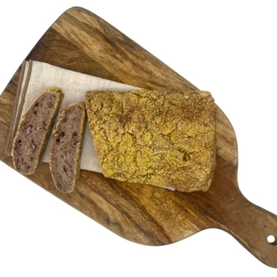 Produktfoto zu Walnuss Ciabatta 350g