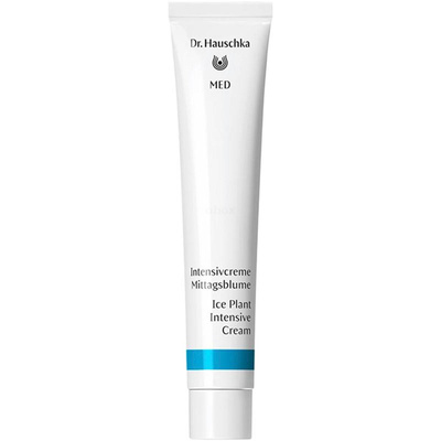Produktfoto zu Dr. Hauschka Med Intensivcreme Mittagsblume 50ml