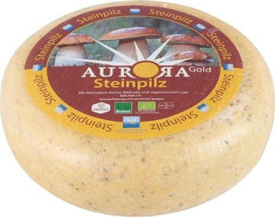 Produktfoto zu Steinpilzgouda (laktosefrei)