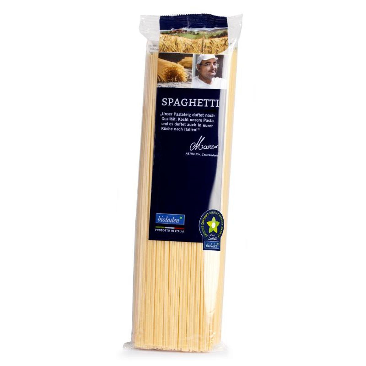 Spaghetti 500g