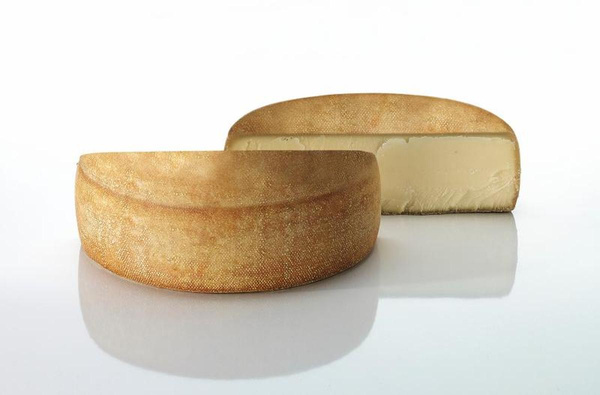 Produktfoto zu Schwyzer Bergkristall 10 Monate gereift