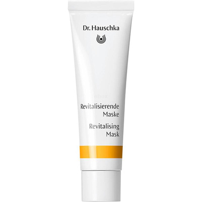 Produktfoto zu Dr. Hauschka Revitalisierende Maske 30ml