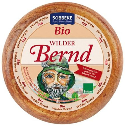 Produktfoto zu Wilder Bernd (laktosefrei)