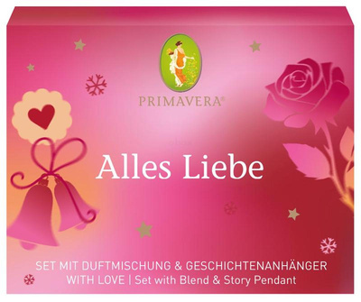 Produktfoto zu Geschenkset Alles Liebe Weihnachten 2026