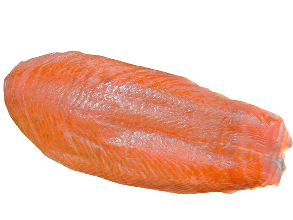 Produktfoto zu Frischer Nordatlantik Lachs ca. 1kg