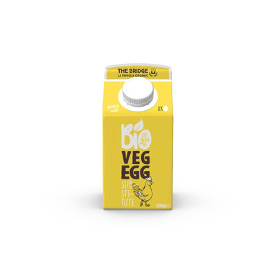 Produktfoto zu Veg Egg