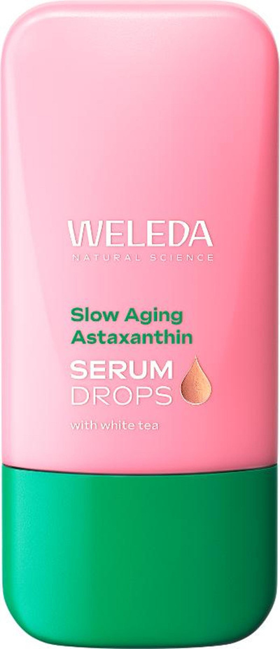 Produktfoto zu Slow Aging Serum Drops 30ml