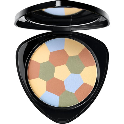 Produktfoto zu Dr. Hauschka Colour Correcting Powder 02 calming