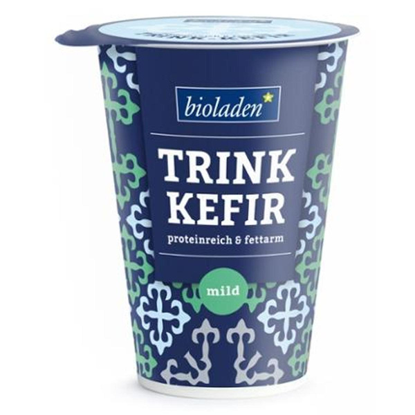 Produktfoto zu Trink-Kefir 1,5% 230ml