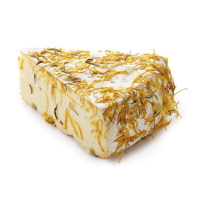 Produktfoto zu Damse Brie Marigold (Ringelblume)