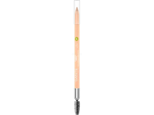 Produktfoto zu Eyebrow Pencil 01 Blonde 1,08g