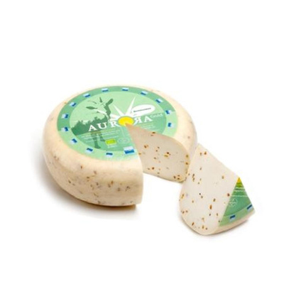 Produktfoto zu Gouda Ziege Bockshornklee