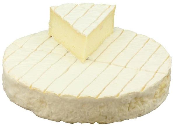 Produktfoto zu Tortenbrie Montsùrais