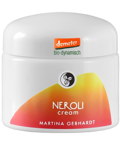 Produktfoto zu Neroli Creme 50ml