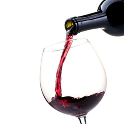 Produktfoto zu Rotwein