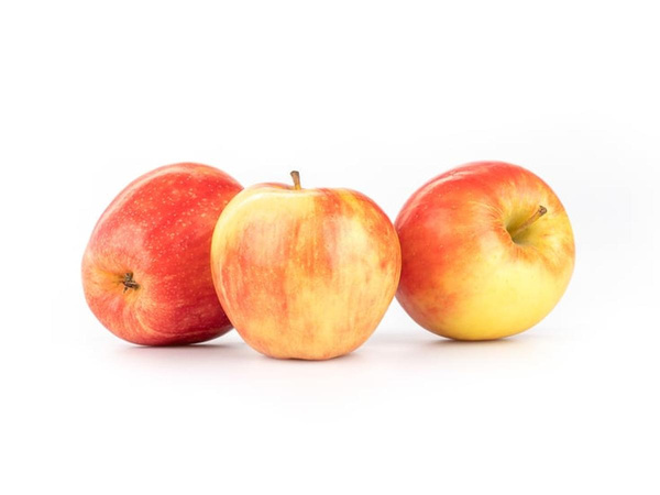 Produktfoto zu Apfel Honey Crisp